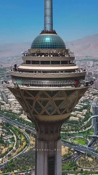 تهران